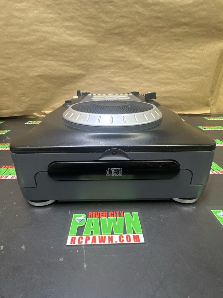 NUMARK ELECTRONICS AXIS 9 (R7A015693)