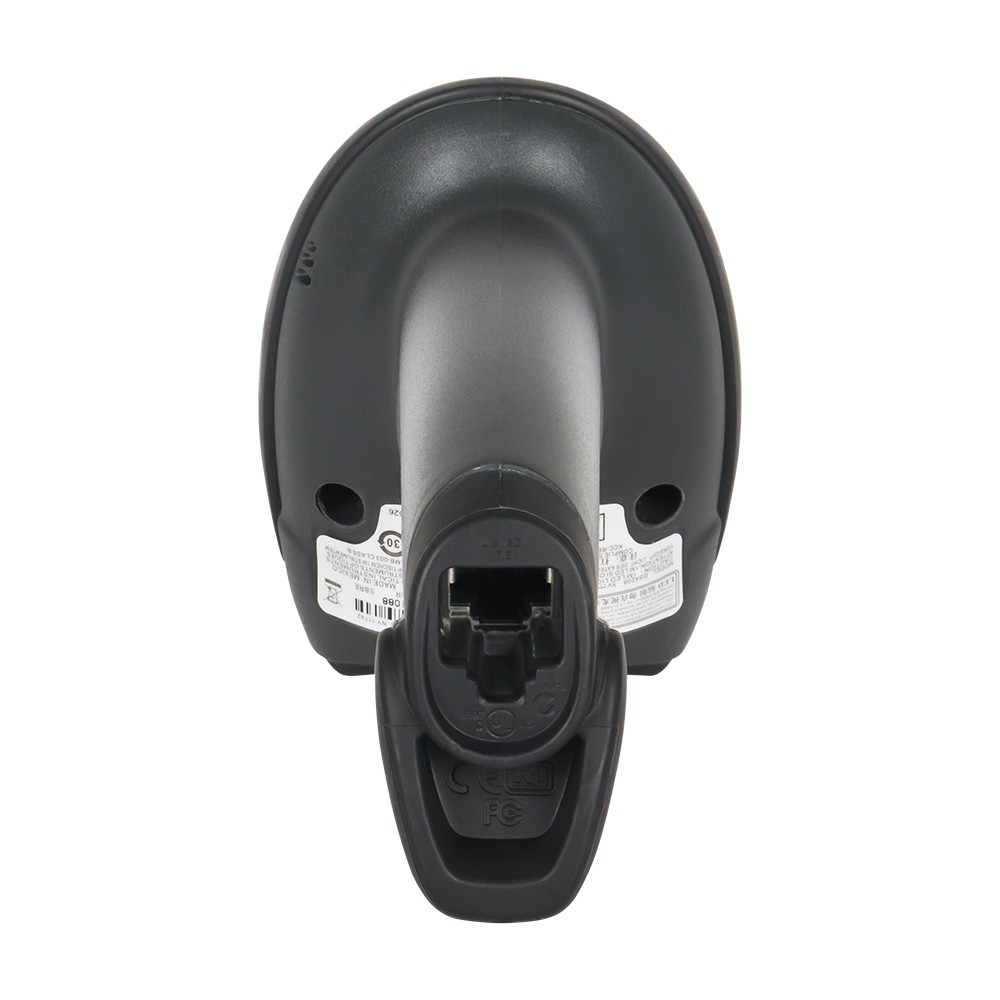 Symbol DS4208-SR00007WR Wired Handheld 1D 2D Barcode Scanner USB Reader Imager