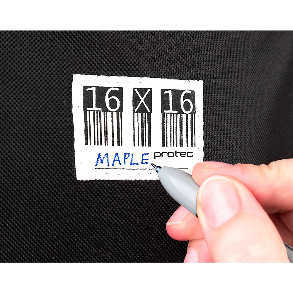 Protec Heavy Ready Series Standard 3 Drum Bag Set