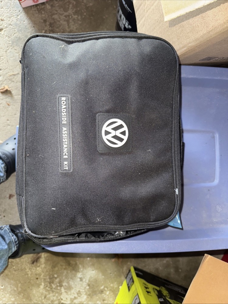 Roadside Assistance Kit