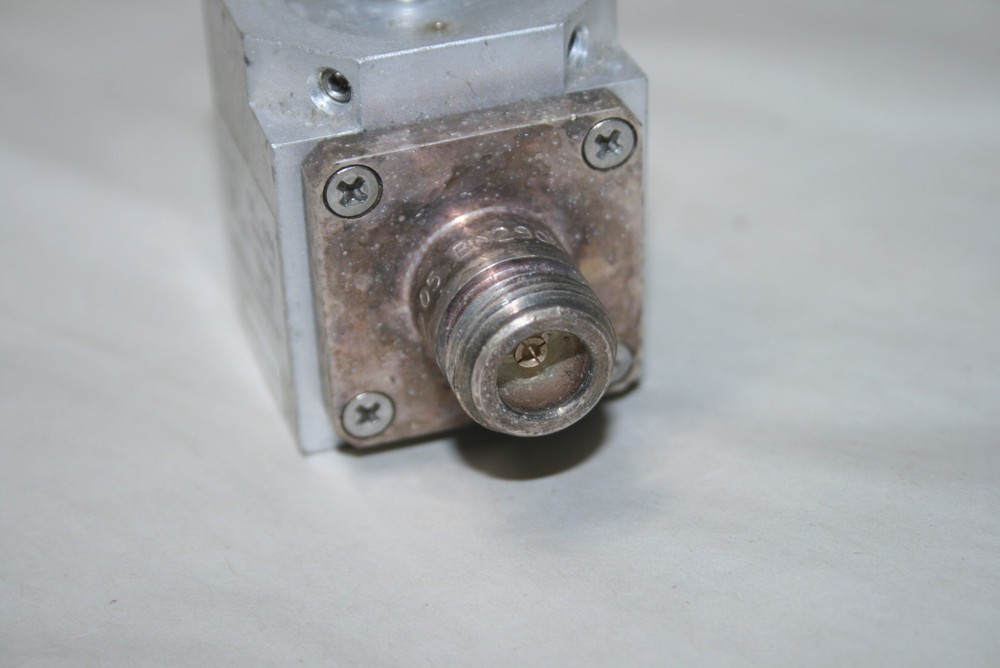 Microlab-FXR Directional Coupler CE-E04 N to SMA -30dB