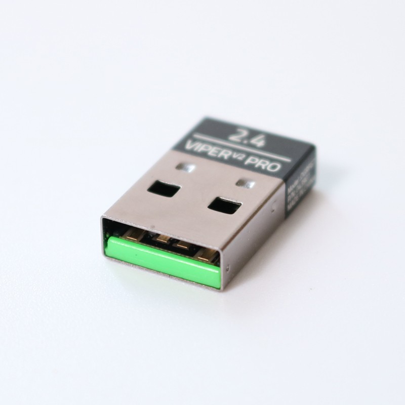 Original USB Dongle for Razer Viper V2 Pro Gaming Mouse