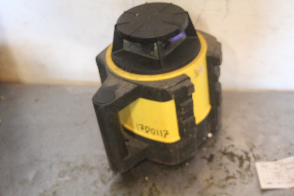 Leica Laser Level Rugby 810