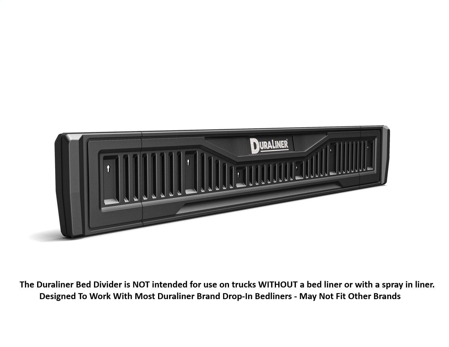Duraliner 12020BD Bed Divider for 19-25 Ram 1500/2500/3500