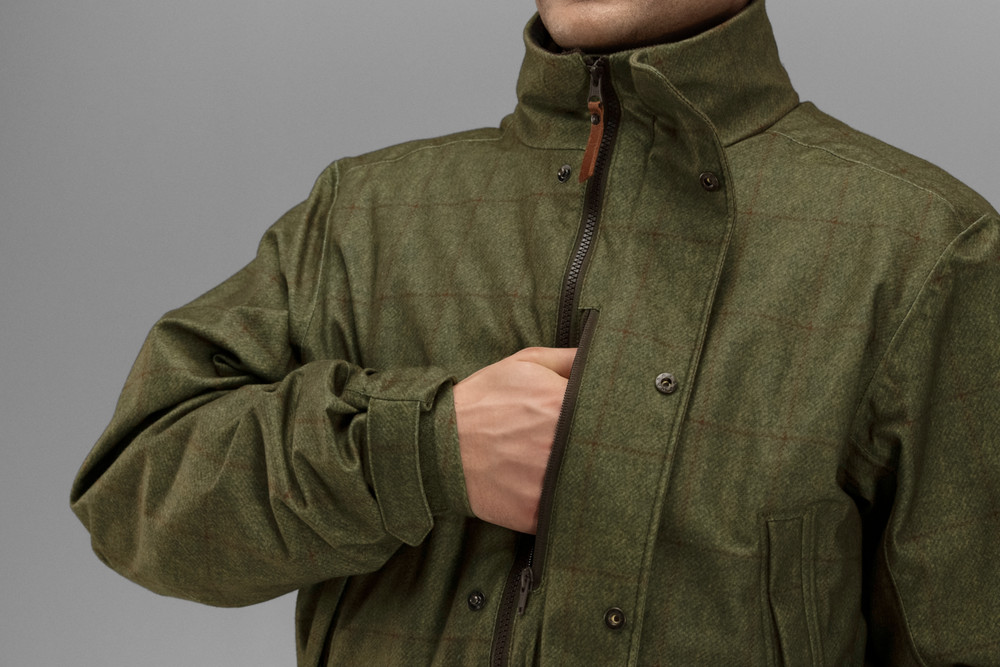 Harkila Stornoway Shooting Jacket