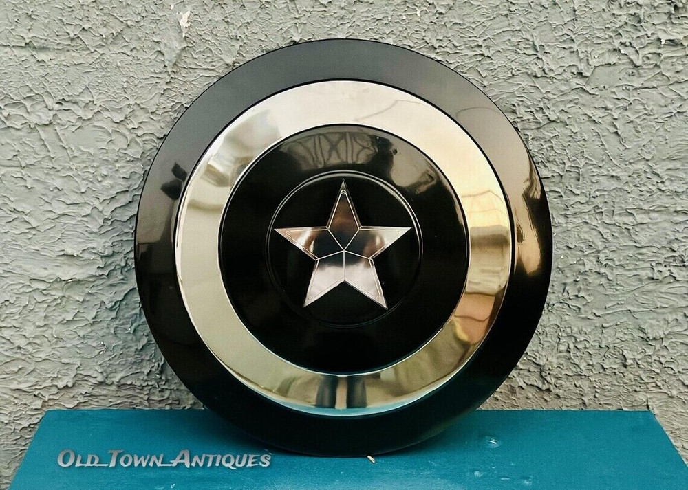 First Avenger Shield Captain Carter Shield Peggy Carter Shield Replica