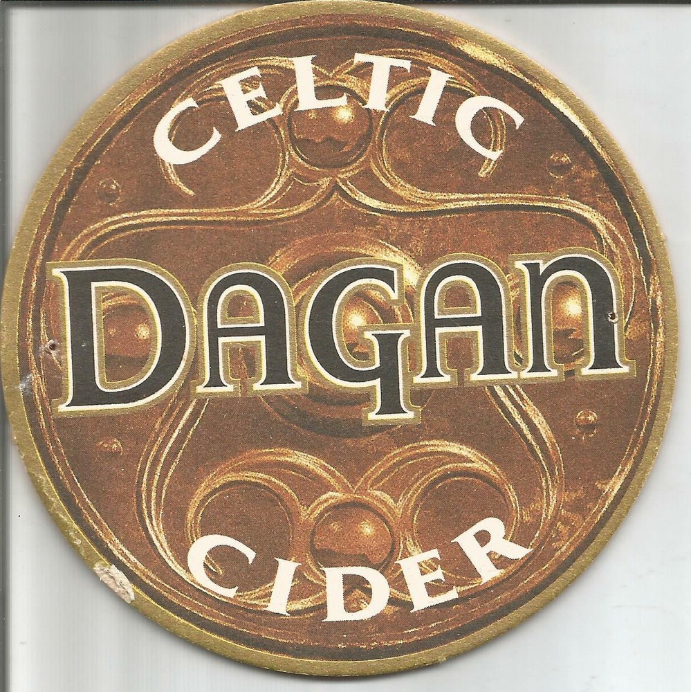Coaster - Dagan