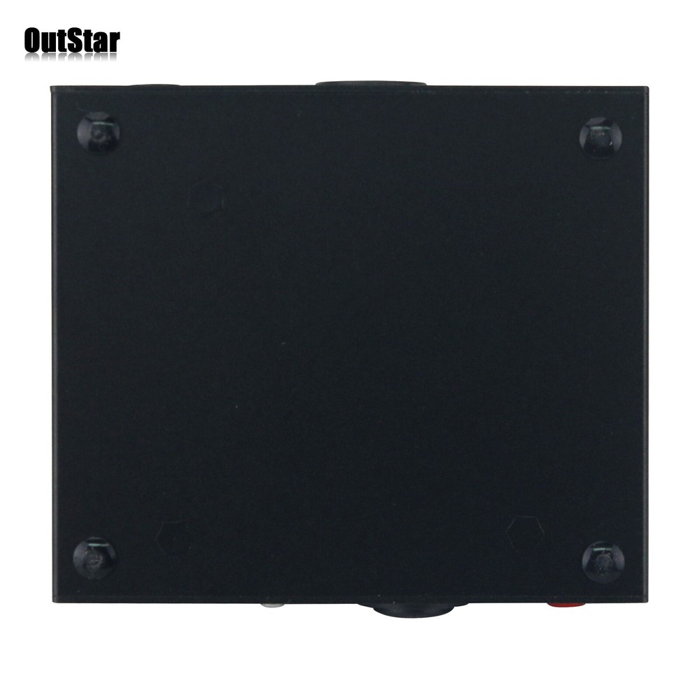 MIC-60 3-Band Equalizer Balanced Microphone Preamplifier w/DC Cable + XLR Cable