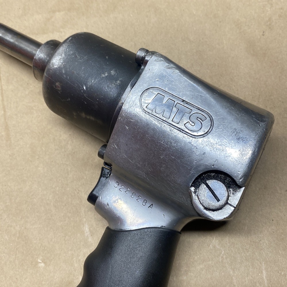 MTS 1/2" IMPACT WRENCH (53371)