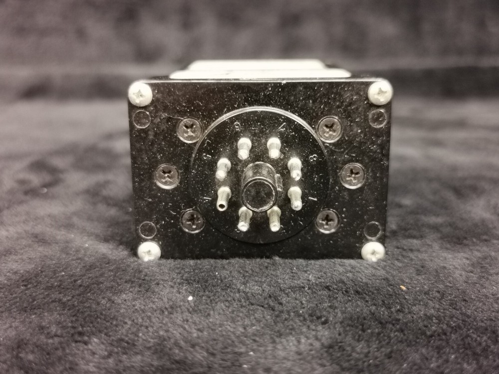 Action Pak Model 7010-1829N Control Module