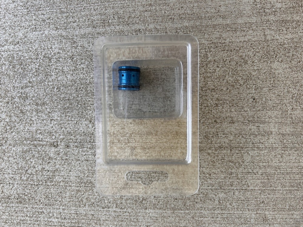 FULLY UPGRADED Planet Eclipse EMEK 100 Mechanical Paintball Marker