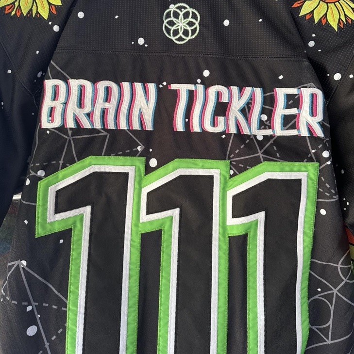 ahee brain tickler ELEV808 hockey jersey