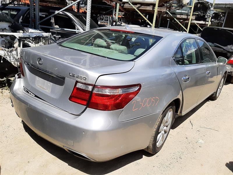 07 LEXUS LS460 REAR DRIVER LEFT DOOR SPEAKER