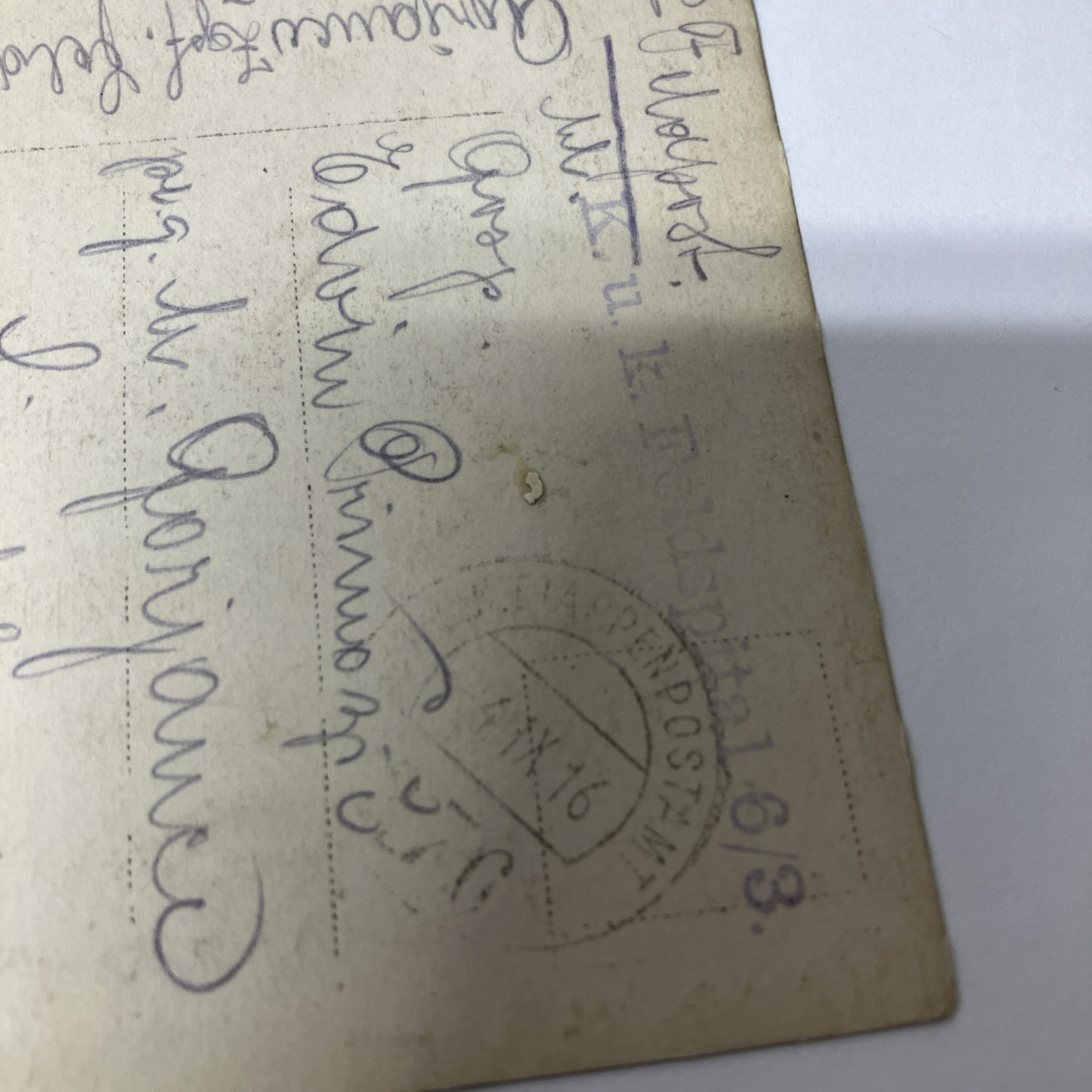 World War I WWI RPPC Photo Postcard Military Soldiers Windmill