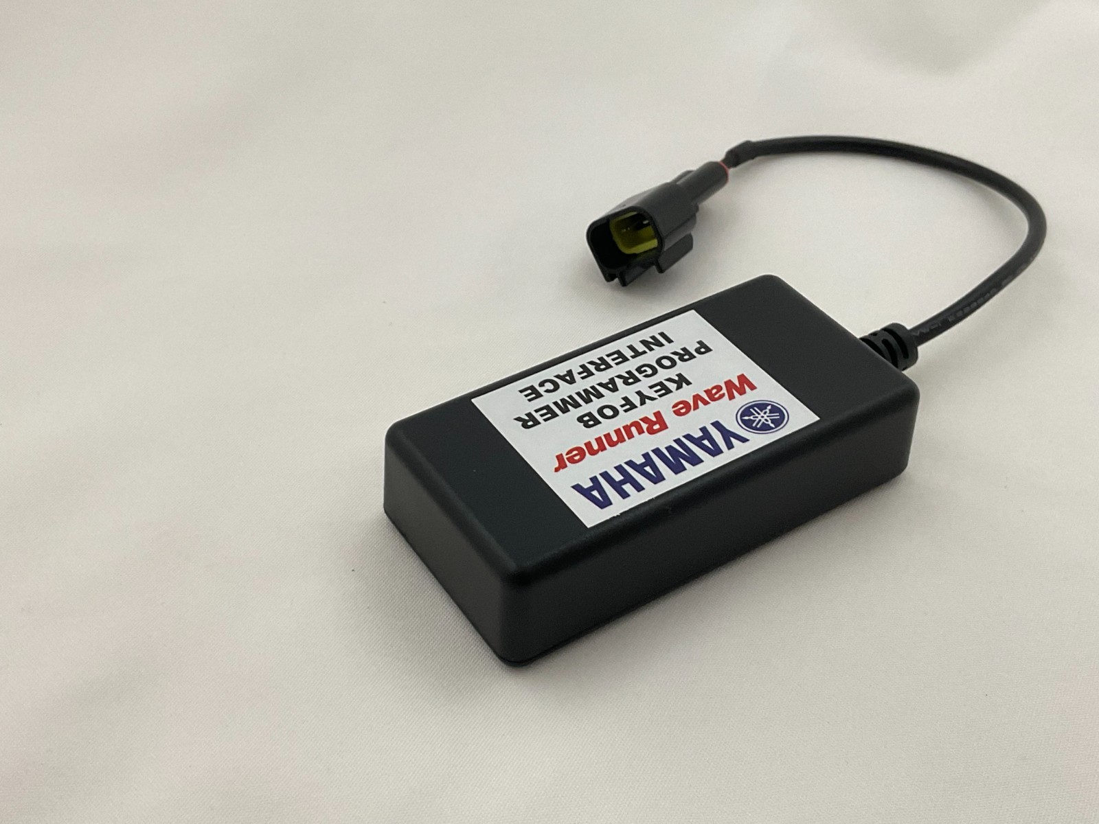Yamaha Waverunner Key Fob Programmer Interface Tool
