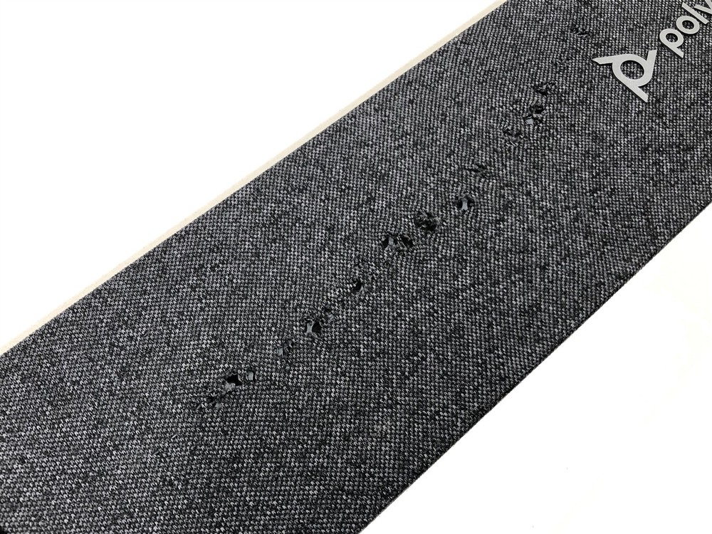 Poly Studio X50 Video Conference Bar ONLY - See Description