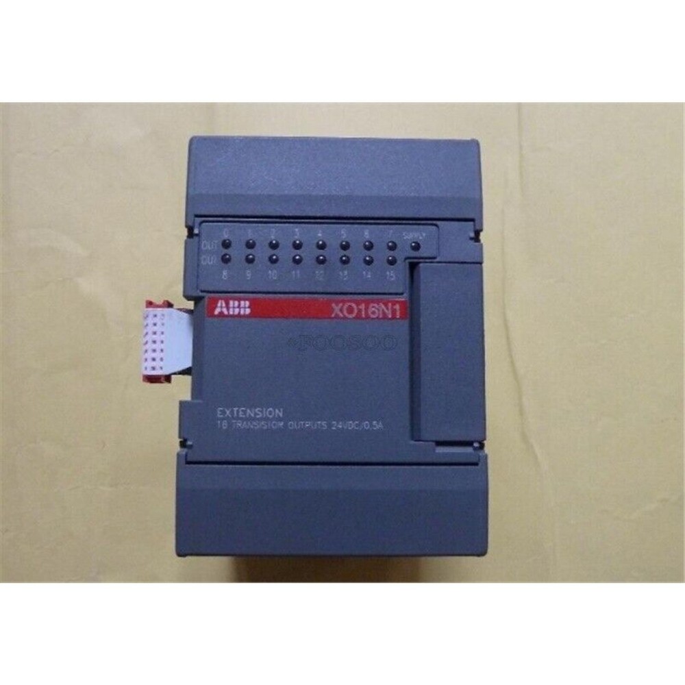 NEW ABB XO16N1-C3.0 Digital Output Module IN BOX