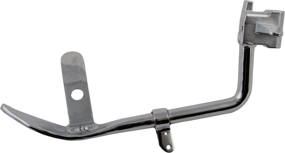 Kickstand - Color: Black - Style: KickStands