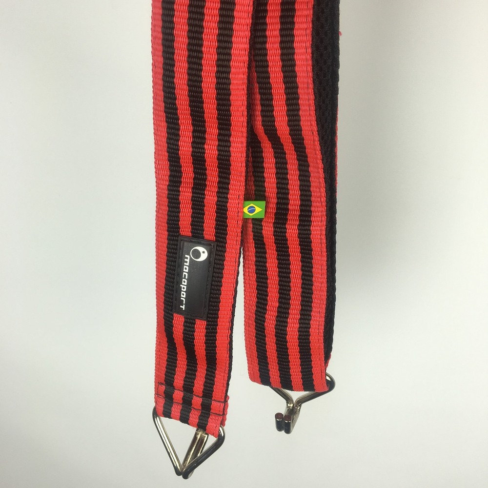 Macapart Padded waist Drum Strap