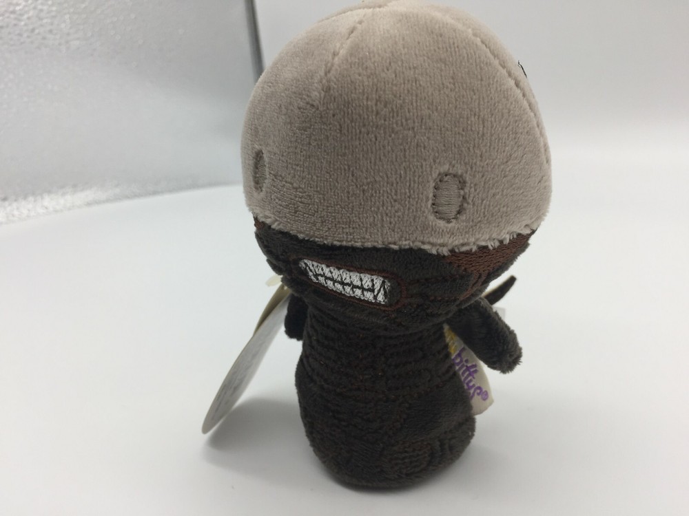Hallmark Itty Bittys "XENOMORPH" The Alien Limited Edition