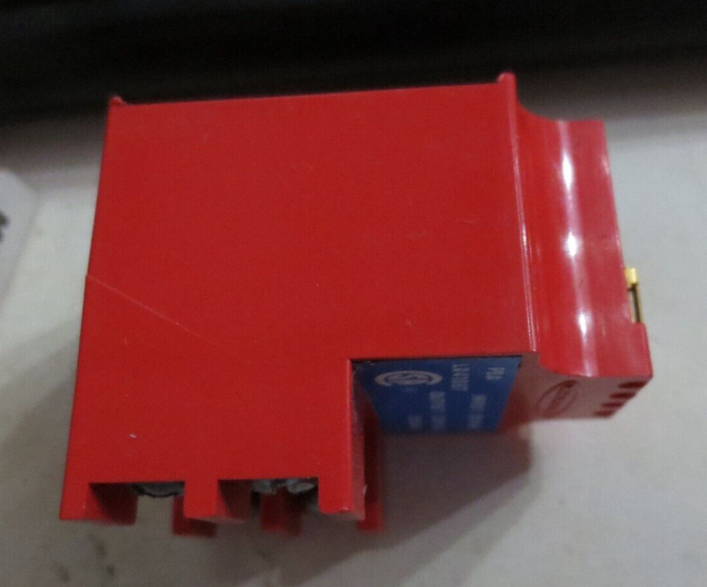 Banner Engineering PBA Power Block Multi Beam 4201 New open box