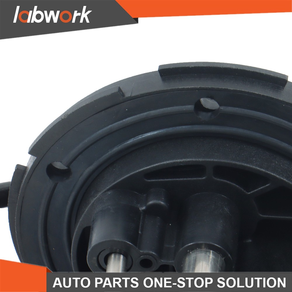 Labwork Fluid Level Sensor For Freightliner Cummins DEF Tank Header 04-35649-001