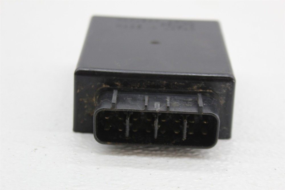 2007 KAWASAKI BRUTE FORCE KVF750 IGNITER IGNITION CONTROL 4X4 MODULE CONTROLLER