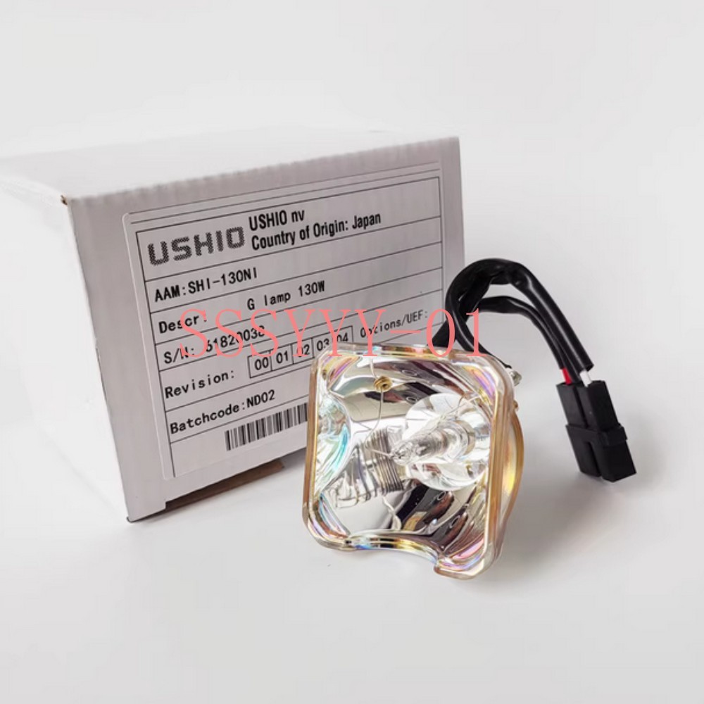 1PCS New SHI-130NI Lamp Microscope Lamp
