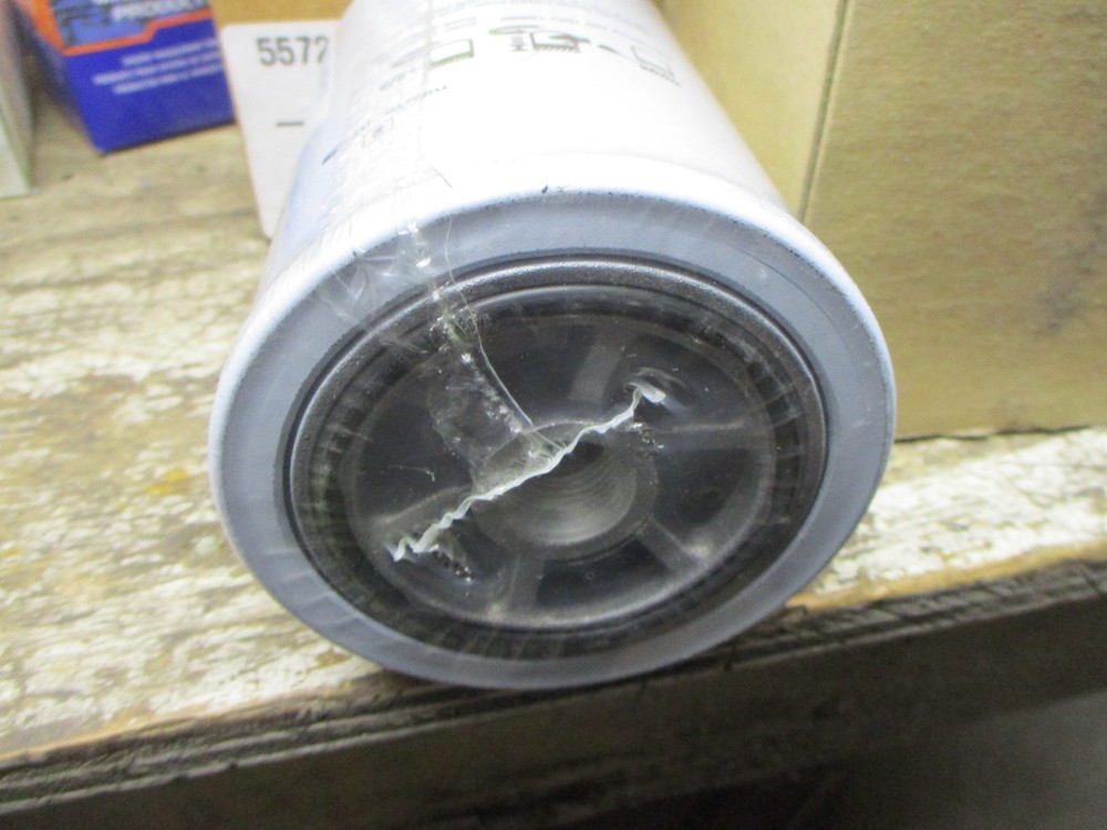Wix 57220 Spin On Hydraulic Filter 557220