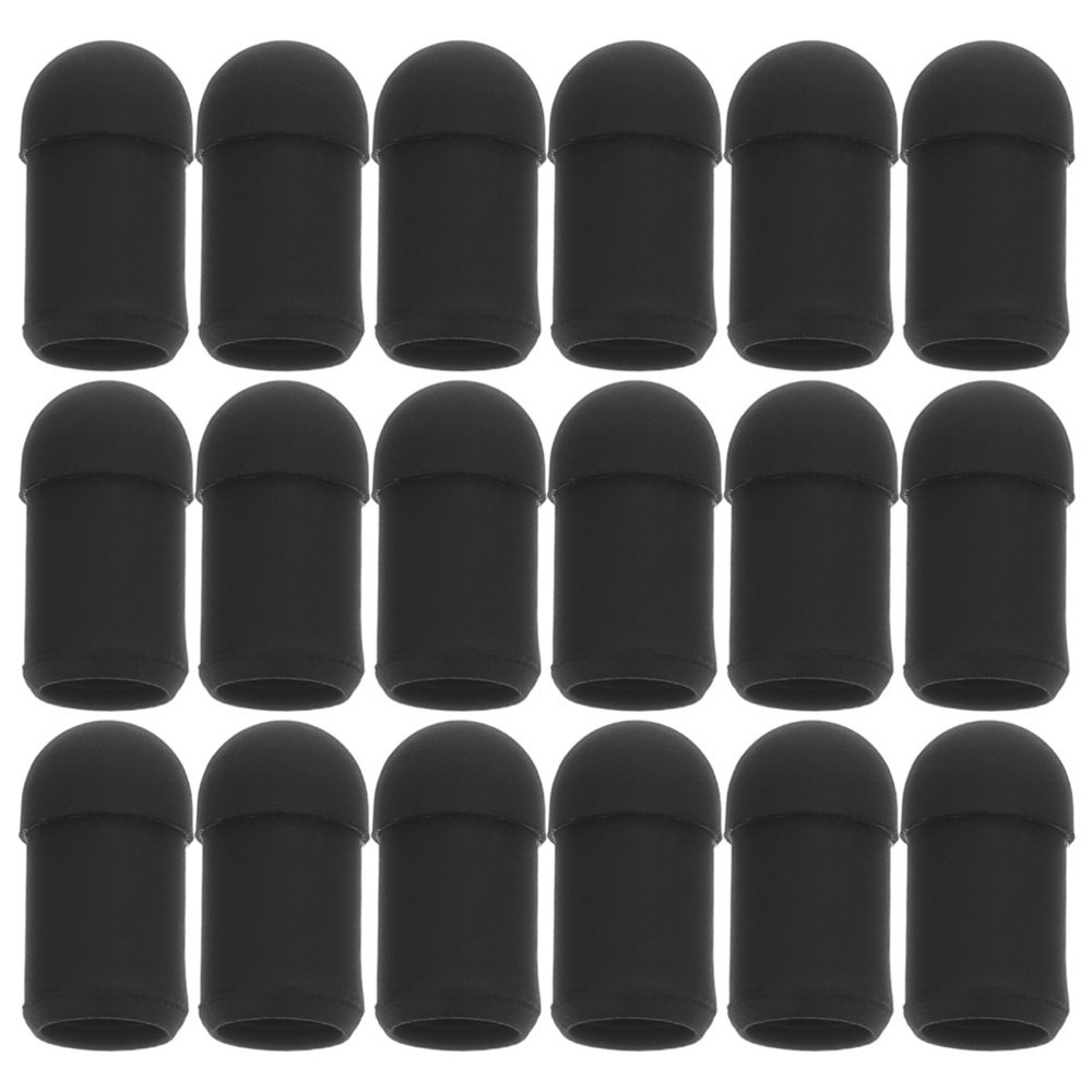 100 Pcs Replacement Nibs for Capacitive Pens Replaceable Stylus Tips