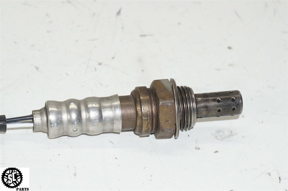 02-04 HONDA VFR 800 INTERCEPTOR O2 OXYGEN EXHAUST SENSOR
