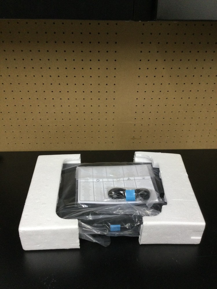 Epson Perfection V39II J371B Flatbed Scanner – USB Powered, High-Resolution