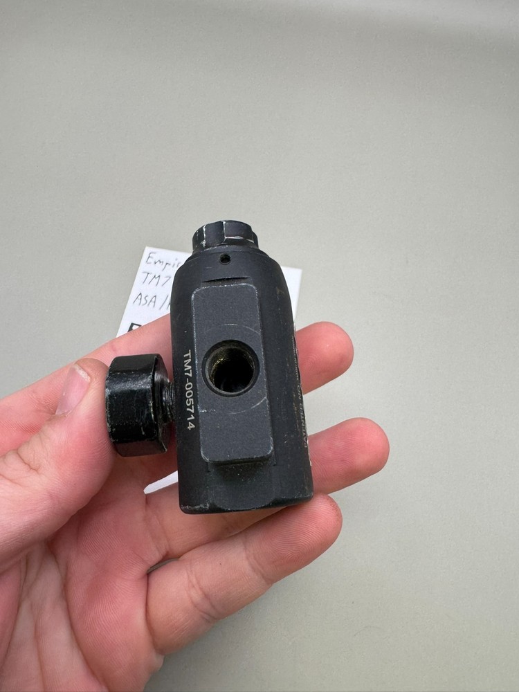 Empire PB TM7 Mini ASA/Reg