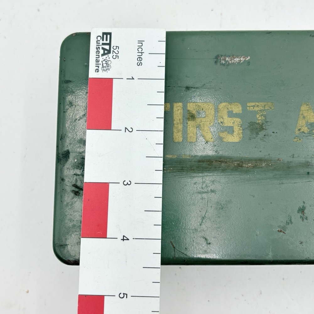 Bell System Military First Aid Kit