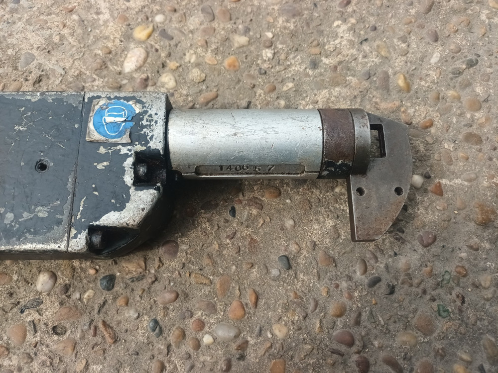 Cengar CL75 Pneumatic Saw Reciprocating Air Tool