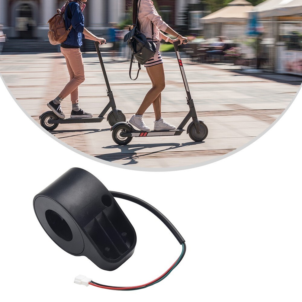 Throttle Accelerator E-scooter Accelerator For 1S/Electric Scooter
