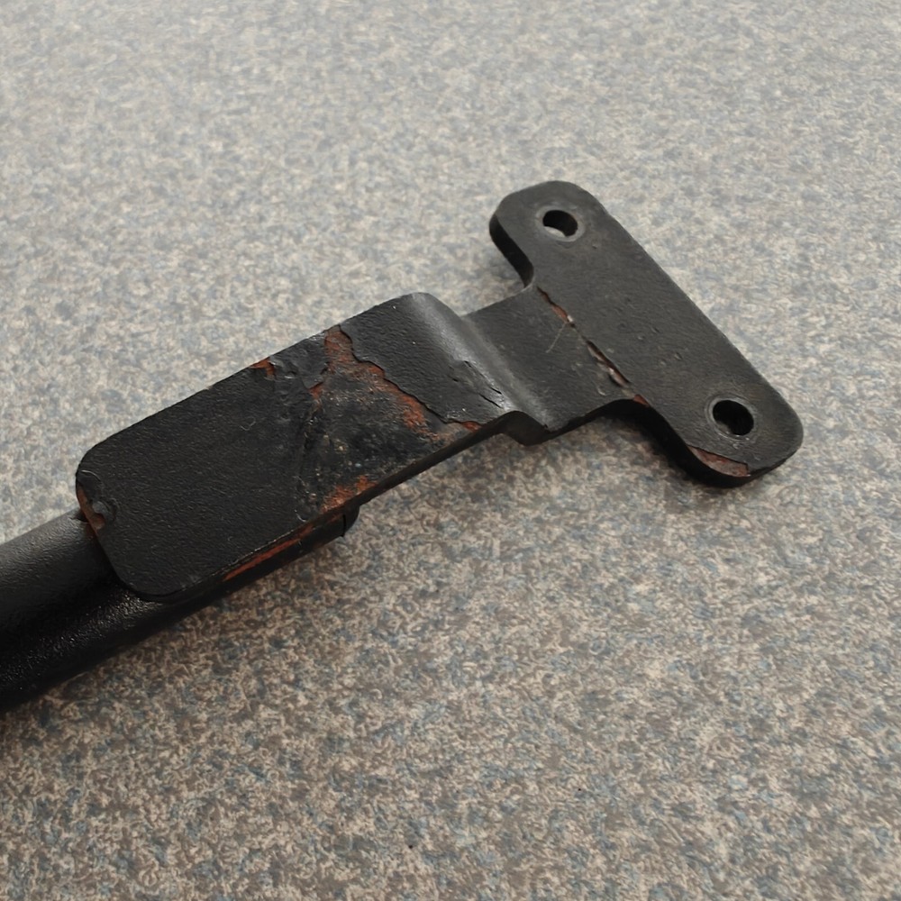 Pride Jet 3 Ultra Chair Joystick Mounting Bracket