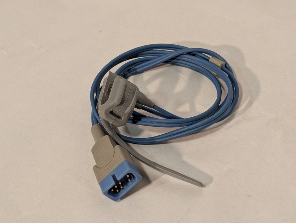 NEW Philips M1193T Neonatal SpO2 Sensor Probe OEM