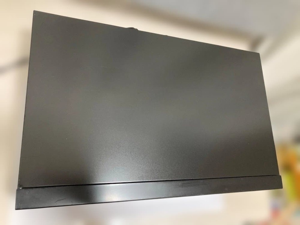 Technics SL-PG460 CD Player MASH 1-bit DAC Digital Servo w/Remote FullyFunction