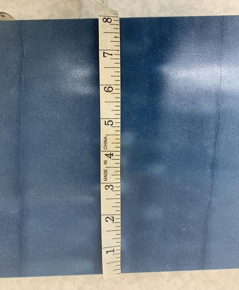 (QTY:4) Andritz 132010672 Polyurethane Elastomer Vibration Absorber Block