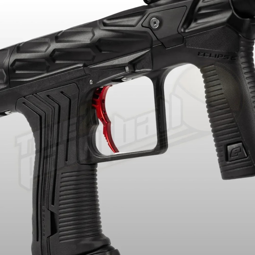 HK Army x Planet Eclipse - ETHA 3 / 2 - Aluminum GRIM Double Trigger - RED