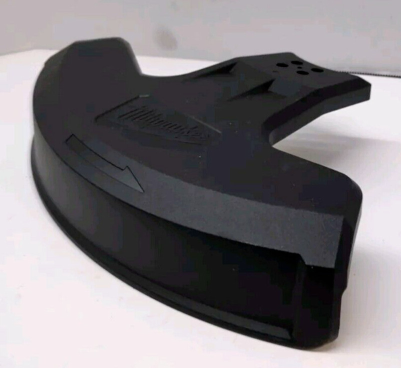 Missing Screws Milwaukee 14-32-0012 String Guard Assembly for 2825-20