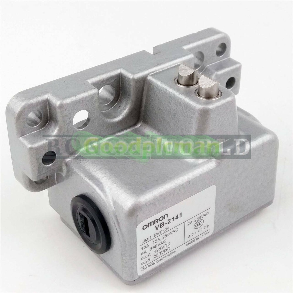 New Omron VB-2141 Limit Switch 1Pcs/