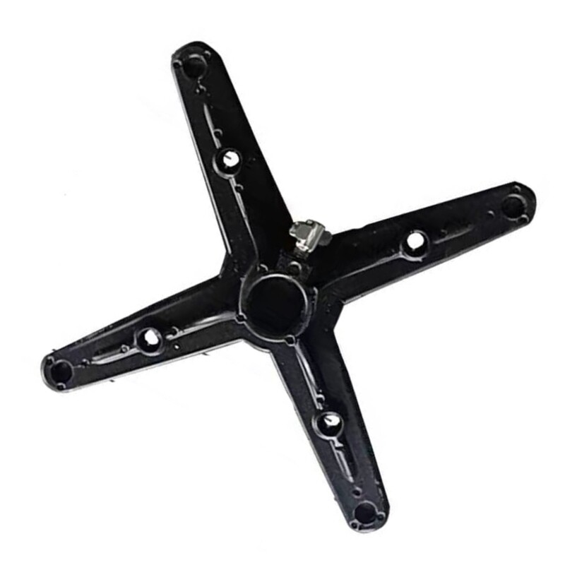 Drum Stool Base Support Drum Chair Seats Throne Base Holder Easy Installation