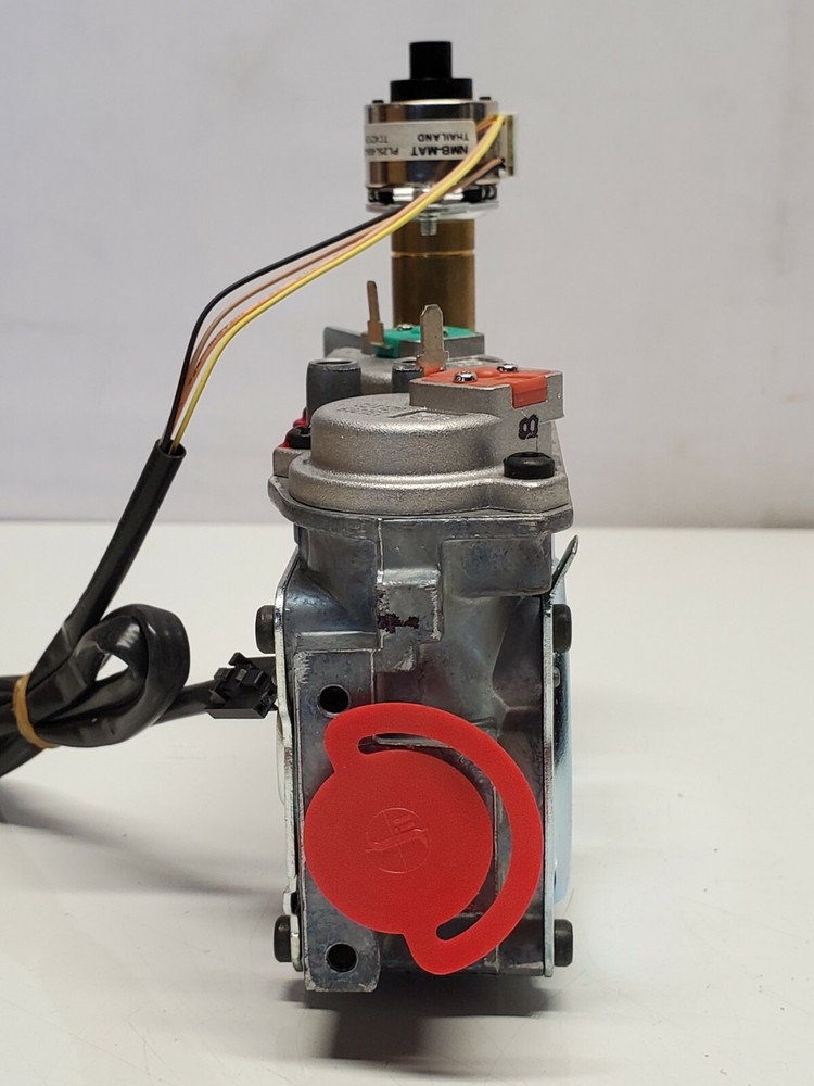 SIT Proflame 885 Modulating Valve 0885002 Propane Gas Logs Fireplace