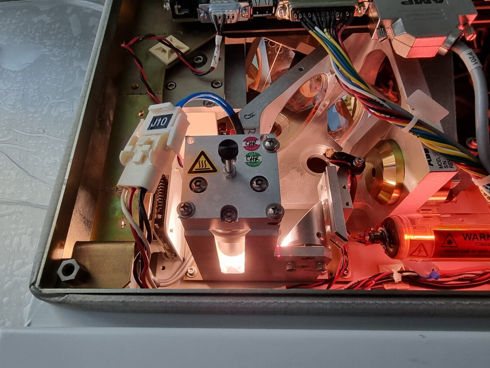 ABB FTPA2000-260 FT-NIR Process Analyzer Tube 2021 Year