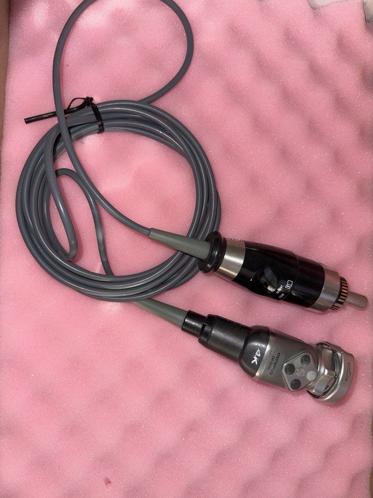 Olympus CH-S400-XZ-EB Camera Head 4K