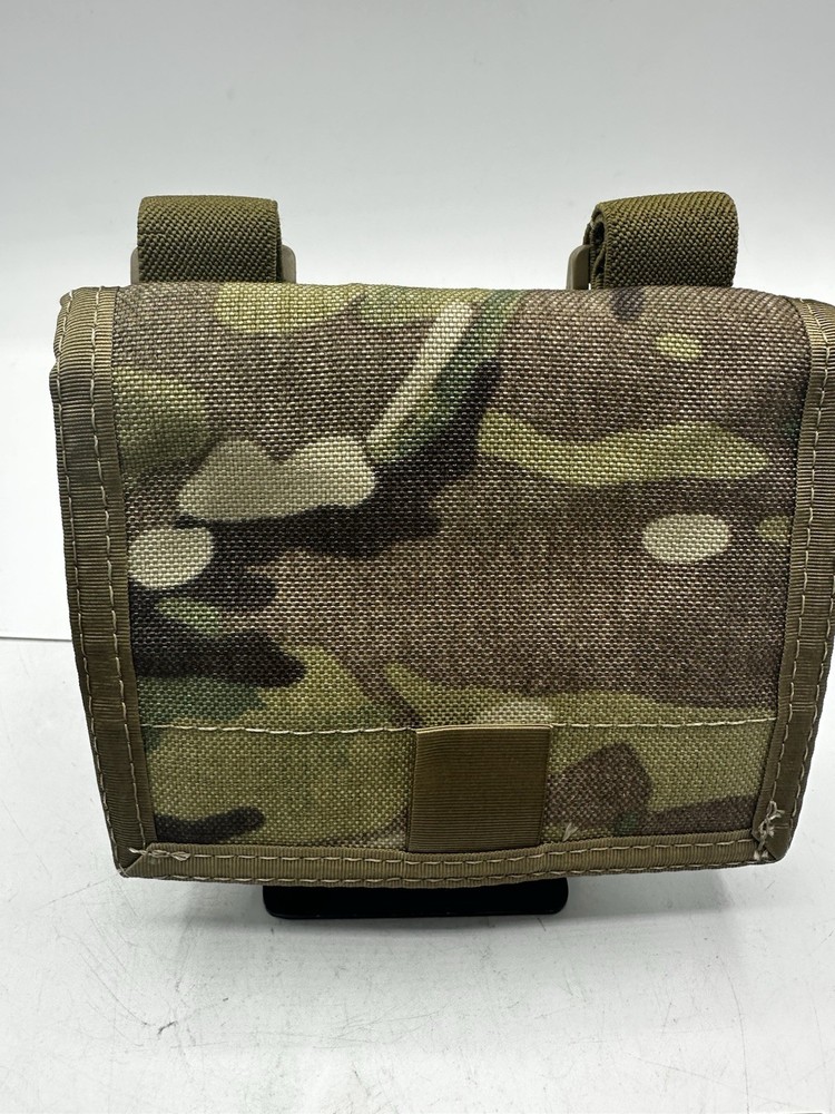 Tactical Tailor Mulitcam OCP Tactical Playbook