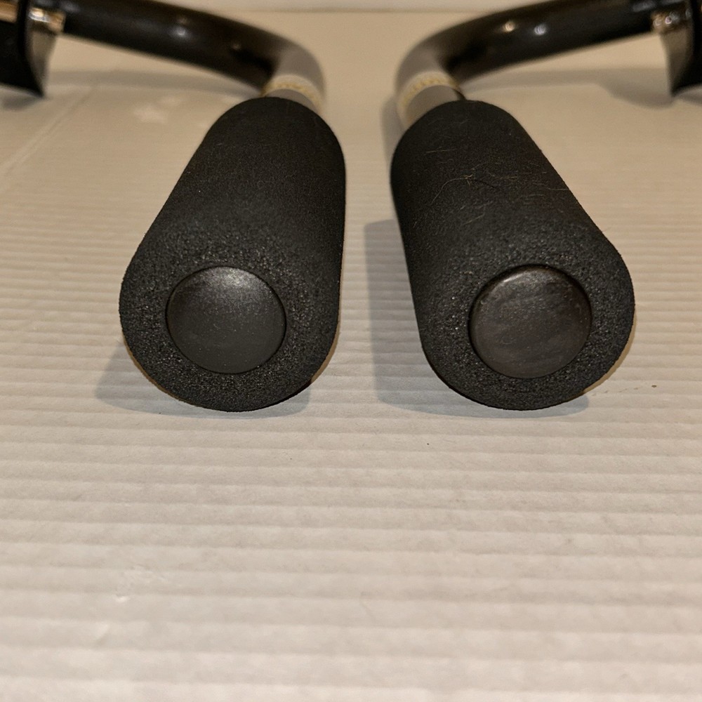 Total Gym 1400 Dip Bars With Pins Replacements