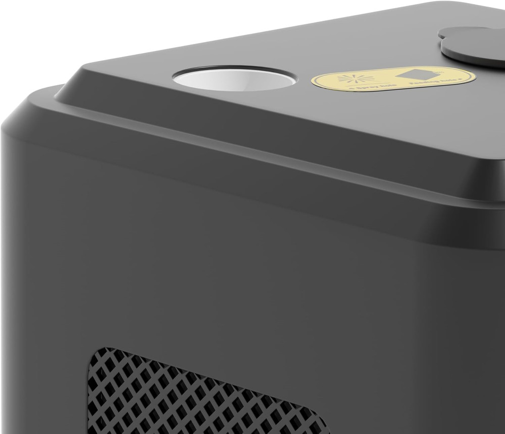 electric stage effect machine 350W mini spark firework sparkler remote control